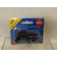 BMW R 1250 GS LCI BLACK MOTO/BIKE apx 1:64 SIKU 1384