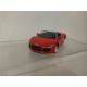 AUDI R8 SPYDER RED 1:55/ apx 1:64 SIKU 1316