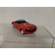 AUDI R8 SPYDER RED 1:55/ apx 1:64 SIKU 1316