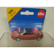 AUDI R8 SPYDER RED 1:55/ apx 1:64 SIKU 1316