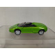 LAMBORGHINI MURCIELAGO ROADSTER GREEN 1:55/ apx 1:64 SIKU 1316