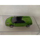 LAMBORGHINI MURCIELAGO ROADSTER GREEN 1:55/ apx 1:64 SIKU 1316