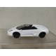 LAMBORGHINI MURCIELAGO ROADSTER WHITE 1:55/ apx 1:64 SIKU 1316
