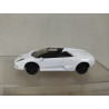 LAMBORGHINI MURCIELAGO ROADSTER WHITE 1:55/ apx 1:64 SIKU 1316