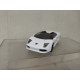 LAMBORGHINI MURCIELAGO ROADSTER WHITE 1:55/ apx 1:64 SIKU 1316