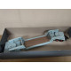PLATAFORMA TRAILER 24 WHEEL LOW LOADER (NO TRUCK/CAMION) 1:50 CORGI