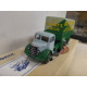 BEDFORD ARTICULATED TRUCK BILLY SMARTS CIRCUS 1:50 CORGI ONLY TRUCK
