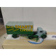 BEDFORD ARTICULATED TRUCK BILLY SMARTS CIRCUS 1:50 CORGI ONLY TRUCK