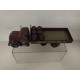 DIAMOND T620 DROPSIDE IRON CITY BEER 1:50 CORGI ONLY TRUCK
