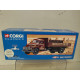 DIAMOND T620 DROPSIDE IRON CITY BEER 1:50 CORGI ONLY TRUCK
