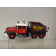 SCAMMELL CONTRACTOR WYNNS HEAVY HAULAGE 1:50 CORGI ONLY TRUCK