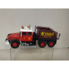 SCAMMELL CONTRACTOR WYNNS HEAVY HAULAGE 1:50 CORGI ONLY TRUCK