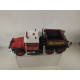 SCAMMELL CONTRACTOR WYNNS HEAVY HAULAGE 1:50 CORGI ONLY TRUCK