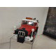 SCAMMELL CONTRACTOR WYNNS HEAVY HAULAGE 1:50 CORGI ONLY TRUCK
