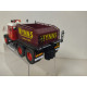 SCAMMELL CONTRACTOR WYNNS HEAVY HAULAGE 1:50 CORGI ONLY TRUCK