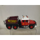 SCAMMELL CONTRACTOR WYNNS HEAVY HAULAGE 1:50 CORGI ONLY TRUCK