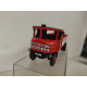 SENTINEL STEAM WAGON MALT & HOPS 1:50 CORGI ONLY TRUCK