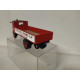 SENTINEL STEAM WAGON MALT & HOPS 1:50 CORGI ONLY TRUCK