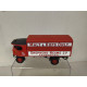 SENTINEL STEAM WAGON MALT & HOPS 1:50 CORGI ONLY TRUCK