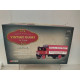 SENTINEL STEAM WAGON MALT & HOPS 1:50 CORGI ONLY TRUCK