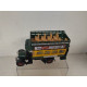 THORNYCROFT THOMAS TILLING AUTOBUS 1:50 CORGI ONLY TRUCK