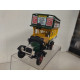 THORNYCROFT THOMAS TILLING AUTOBUS 1:50 CORGI ONLY TRUCK