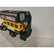THORNYCROFT THOMAS TILLING AUTOBUS 1:50 CORGI ONLY TRUCK