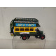 THORNYCROFT THOMAS TILLING AUTOBUS 1:50 CORGI ONLY TRUCK