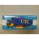 VOLVO CONTAINER UTC TRAILER TRUCK 1:64 CORGI