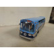 GM FISHBOWL NEW YORK CITY AUTOBUS 1:50 CORGI ONLY TRUCK