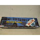 GM FISHBOWL NEW YORK CITY AUTOBUS 1:50 CORGI ONLY TRUCK