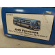 GM FISHBOWL NEW YORK CITY AUTOBUS 1:50 CORGI ONLY TRUCK