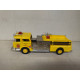 MACK CF PUMPER FIRE NEW JERSEY 1:50 CORGI ONLY TRUCK