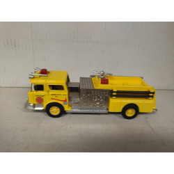 MACK CF PUMPER FIRE NEW JERSEY 1:50 CORGI ONLY TRUCK