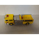 MACK CF PUMPER FIRE NEW JERSEY 1:50 CORGI ONLY TRUCK