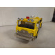 MACK CF PUMPER FIRE NEW JERSEY 1:50 CORGI ONLY TRUCK