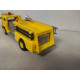 MACK CF PUMPER FIRE NEW JERSEY 1:50 CORGI ONLY TRUCK