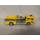 MACK CF PUMPER FIRE NEW JERSEY 1:50 CORGI ONLY TRUCK