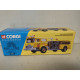 MACK CF PUMPER FIRE NEW JERSEY 1:50 CORGI ONLY TRUCK