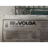 TANK T-34/85 VOLGA SOVIET HEAVY TANK MODEL KIT WW 2 1:76 FUJIMI SWA-9 NO BOX