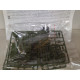 BA-10 ARMORED VEHICLE SOVIET WW 2 MODEL KIT 1:72 UM NO BOX