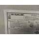 Sd.kfz.222 GERMAN LIGHT ARMOURED CAR WW 2 MODEL KIT 1:76 FUJIMI NO BOX