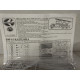 BM-13 KATYUSHA SOVIET WW 2 MODEL KIT 1:72 COOPERATIVA NO BOX