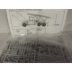 BM-13 KATYUSHA SOVIET WW 2 MODEL KIT 1:72 COOPERATIVA NO BOX