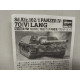 Sd.kfz. 162/1 PANZER IV 70(V) LANG WW 2 MODEL KIT 1:72 HASEGAWA MT50 NO BOX