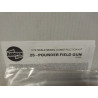 25-POUNDER FIELD GUN WW 2 MODEL KIT 1:72 AIRFIX 01305 NO BOX