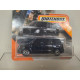 LEVC TX TAXI LONDON 1:64 MATCHBOX
