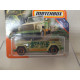 VOLKSWAGEN TYPE 181 1974 THING JUNGLE 1:64 MATCHBOX