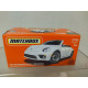 VOLKSWAGEN BEETLE CONVERTIBLE 2019 WHITE 1:64 MATCHBOX BOX