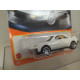 TOYOTA MR-2 1984 WHITE CLOSE LIGHTS 1:64 MATCHBOX USA CARD